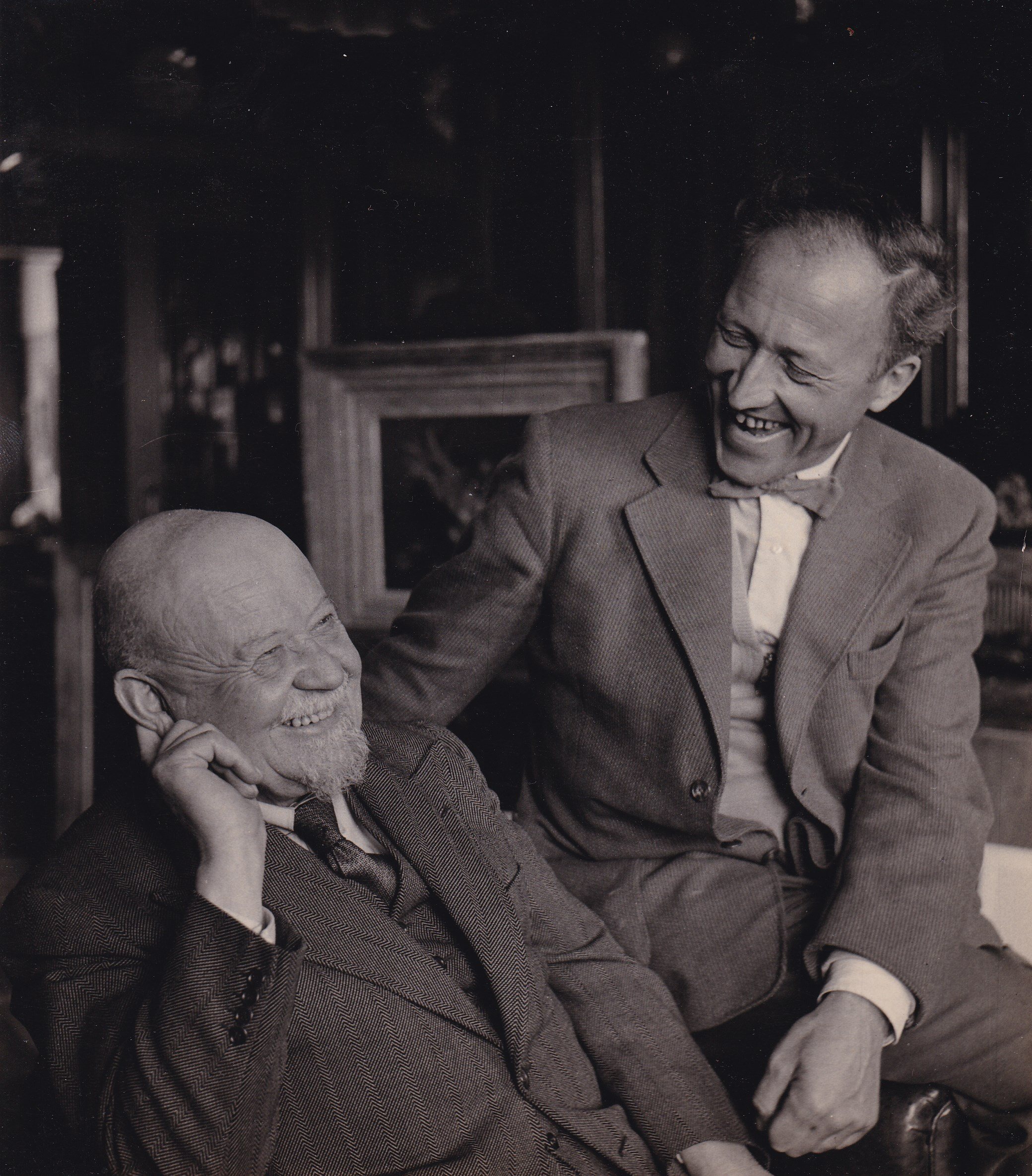 Cornelis en Henricus Rol.