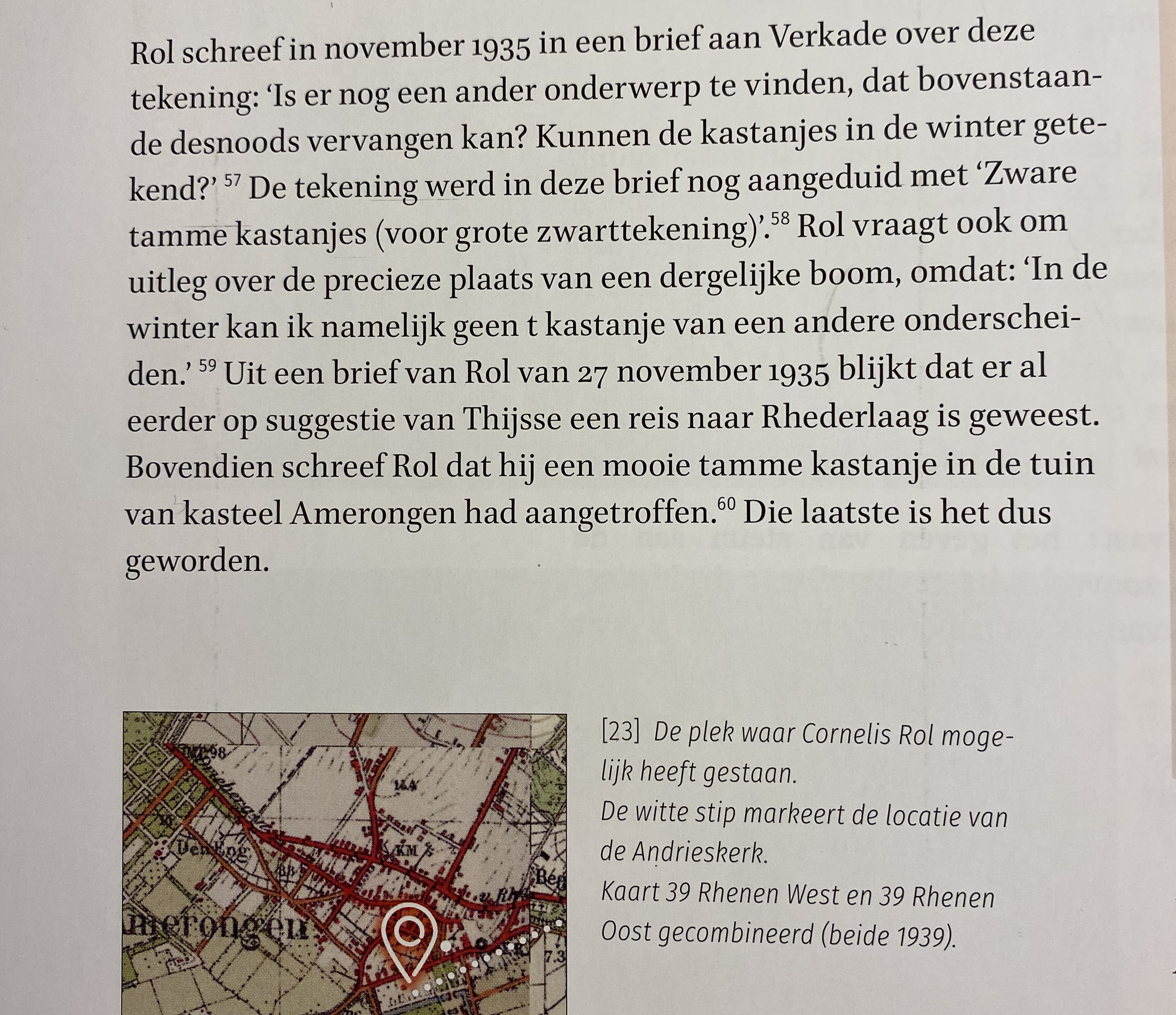 P36 van Een voorrecht om in te leven, Buijsman 2022.